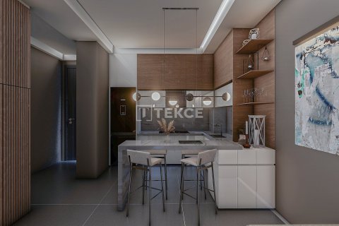 3+1 Wohnung  in Aksu, Antalya, Türkei Nr. 213273 - 19