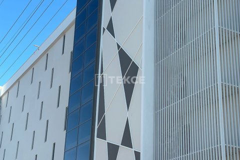 3+1 Wohnung  in Aksu, Antalya, Türkei Nr. 213273 - 29