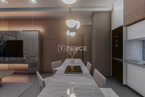 3+1 Wohnung  in Aksu, Antalya, Türkei Nr. 213273 - 20