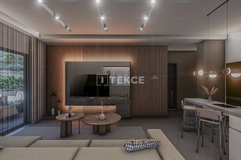 3+1 Wohnung  in Aksu, Antalya, Türkei Nr. 213273 - 18