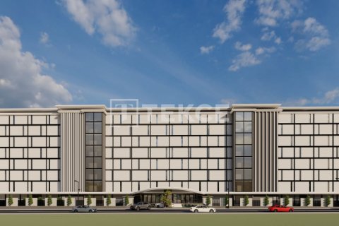 3+1 Wohnung  in Aksu, Antalya, Türkei Nr. 213273 - 9