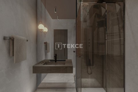 3+1 Wohnung  in Aksu, Antalya, Türkei Nr. 213273 - 23