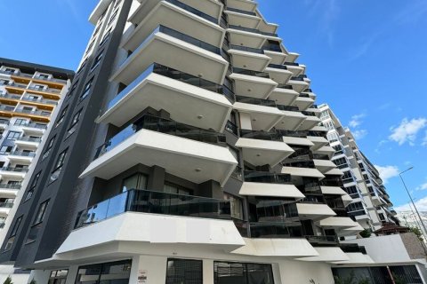 Квартира 2+1 в Махмутларе, Анталья, Турция №229994