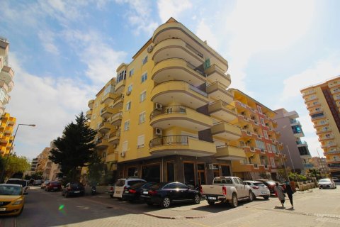 Квартира 2+1 в Махмутларе, Анталья, Турция №229995