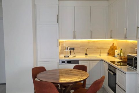 1+1 Wohnung  in Alanya, Antalya, Türkei Nr. 216270 - 4