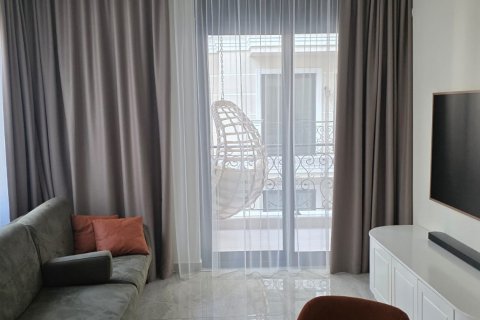 1+1 Wohnung  in Alanya, Antalya, Türkei Nr. 216270 - 6