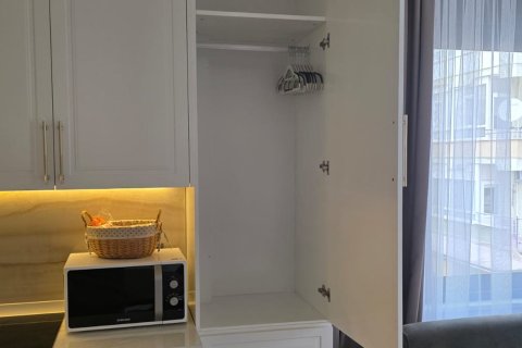 1+1 Wohnung  in Alanya, Antalya, Türkei Nr. 216270 - 8