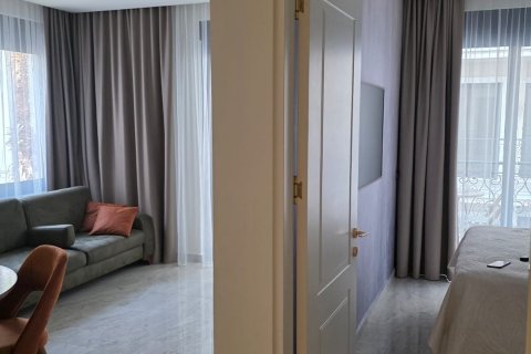 1+1 Wohnung  in Alanya, Antalya, Türkei Nr. 216270 - 10