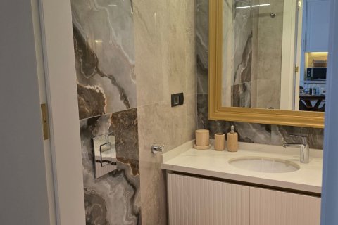 1+1 Wohnung  in Alanya, Antalya, Türkei Nr. 216270 - 11