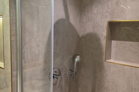 1+1 Wohnung  in Alanya, Antalya, Türkei Nr. 216270 - 14