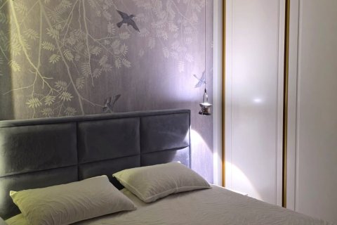 1+1 Wohnung  in Alanya, Antalya, Türkei Nr. 216270 - 20