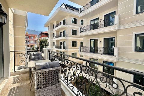 Apartment for sale  in Alanya, Antalya, Turkey, 1 bedroom, 52m2, No. 216269 – photo 5