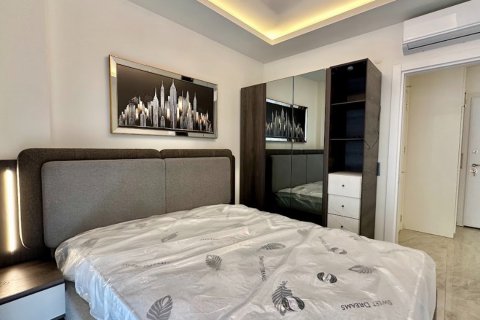Apartment for sale  in Alanya, Antalya, Turkey, 1 bedroom, 52m2, No. 216269 – photo 4