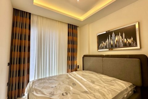 Apartment for sale  in Alanya, Antalya, Turkey, 1 bedroom, 52m2, No. 216269 – photo 6