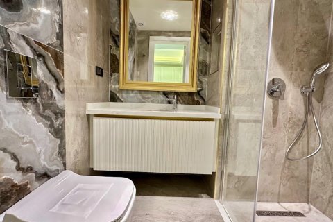 Apartment for sale  in Alanya, Antalya, Turkey, 1 bedroom, 52m2, No. 216269 – photo 11