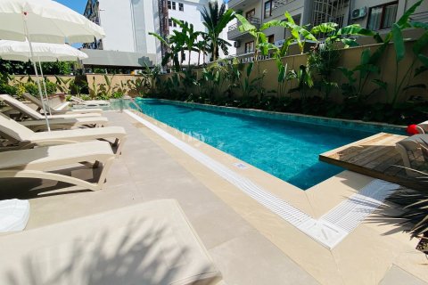 Apartment for sale  in Alanya, Antalya, Turkey, 1 bedroom, 60m2, No. 216266 – photo 7