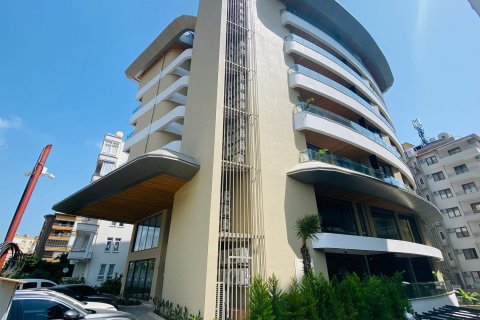 Apartment for sale  in Alanya, Antalya, Turkey, 1 bedroom, 60m2, No. 216266 – photo 8