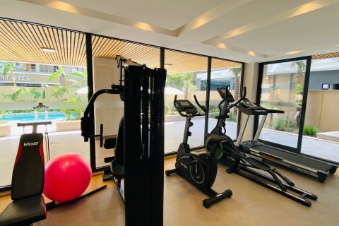 Apartment for sale  in Alanya, Antalya, Turkey, 1 bedroom, 60m2, No. 216266 – photo 15