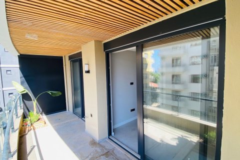 Apartment for sale  in Alanya, Antalya, Turkey, 1 bedroom, 60m2, No. 216266 – photo 16