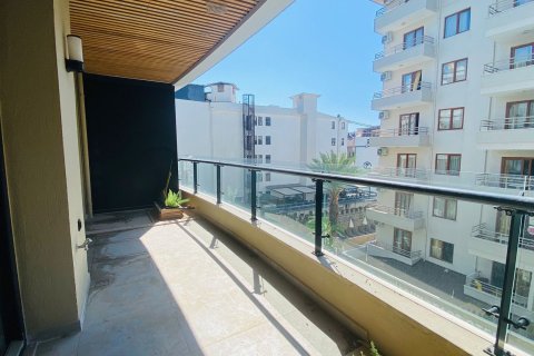 Apartment for sale  in Alanya, Antalya, Turkey, 1 bedroom, 60m2, No. 216266 – photo 19