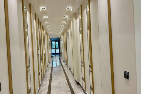 Apartment for sale  in Alanya, Antalya, Turkey, 1 bedroom, 56m2, No. 216268 – photo 3