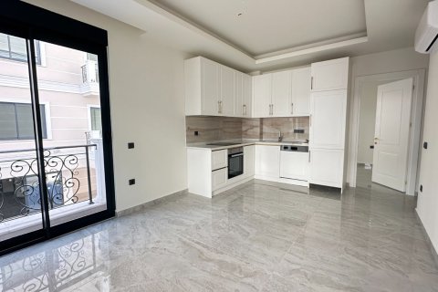 Apartment for sale  in Alanya, Antalya, Turkey, 1 bedroom, 56m2, No. 216268 – photo 5