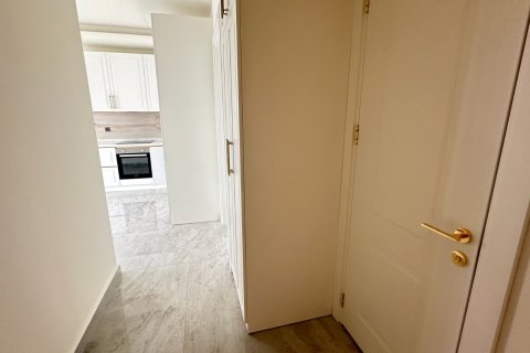 Apartment for sale  in Alanya, Antalya, Turkey, 1 bedroom, 56m2, No. 216268 – photo 4