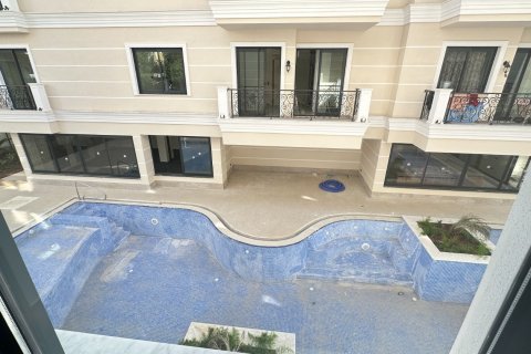 Apartment for sale  in Alanya, Antalya, Turkey, 1 bedroom, 56m2, No. 216268 – photo 2
