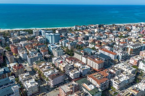 Daire  1+1  Alanya, Antalya, Türkiye №216267 - 8