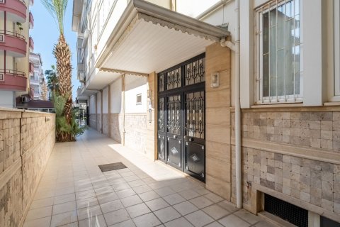 Daire  1+1  Alanya, Antalya, Türkiye №216267 - 2