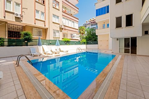 Daire  1+1  Alanya, Antalya, Türkiye №216267 - 4