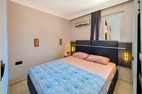 Daire  1+1  Alanya, Antalya, Türkiye №216267 - 6