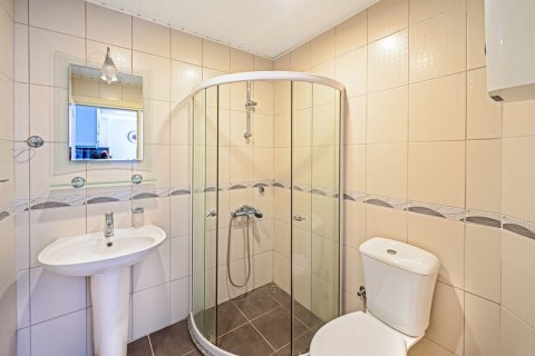 Daire  1+1  Alanya, Antalya, Türkiye №216267 - 7