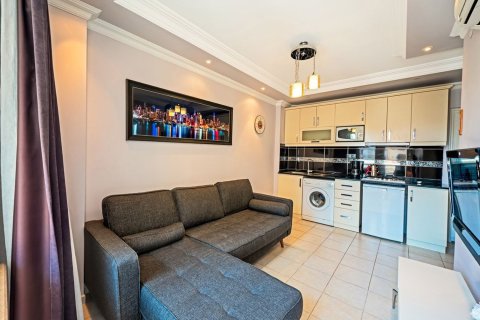 Daire  1+1  Alanya, Antalya, Türkiye №216267 - 10