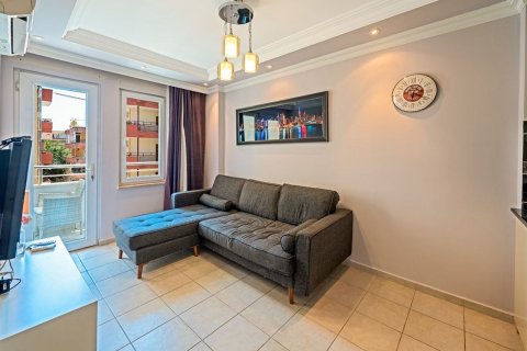 Daire  1+1  Alanya, Antalya, Türkiye №216267 - 12