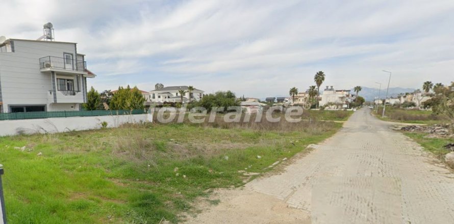 Tom  i Belek, Antalya, Tyrkiet Nr. 221224