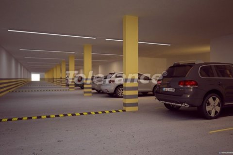 Daire  2+1  Side, Antalya, Türkiye №221222 - 20