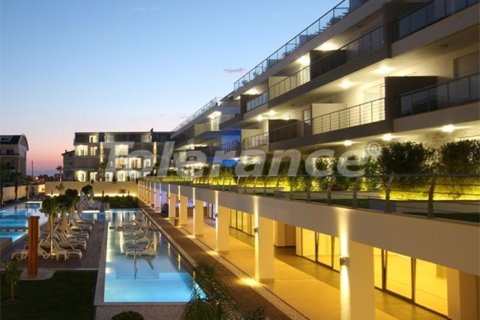 Daire  2+1  Side, Antalya, Türkiye №221222 - 19