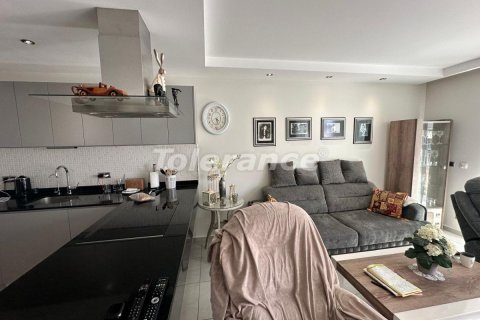 Daire  2+1  Side, Antalya, Türkiye №221222 - 5