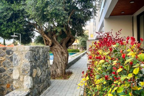 Daire   Alsancak, Girne,  №221225 - 21