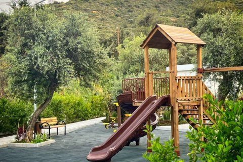 Daire   Alsancak, Girne,  №221225 - 17