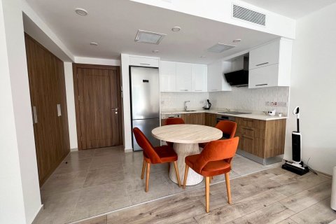 Daire   Alsancak, Girne,  №221225 - 3