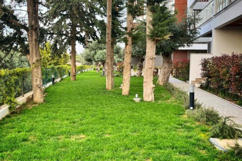 Daire   Alsancak, Girne,  №221225 - 26