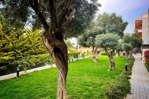 Daire   Alsancak, Girne,  №221225 - 27