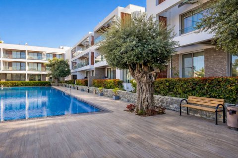 Daire   Alsancak, Girne,  №221225