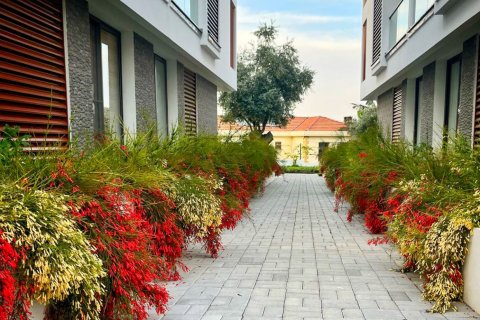 Daire   Alsancak, Girne,  №221225 - 22