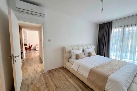 Daire   Alsancak, Girne,  №221225 - 9