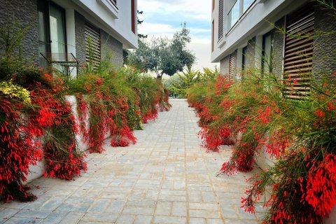 Daire   Alsancak, Girne,  №221225 - 25