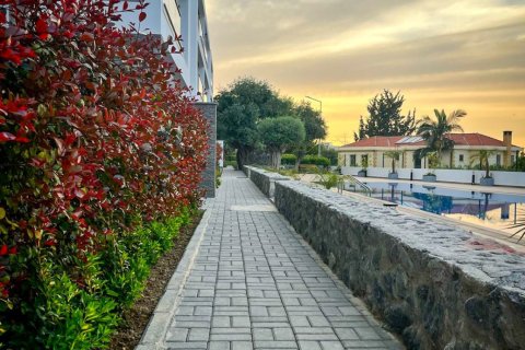 Daire   Alsancak, Girne,  №221225 - 19
