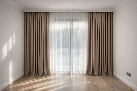 Daire   Alsancak, Girne,  №221225 - 11